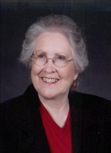 Mary Lou Gillespie