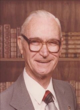 Eugene Virgil Smith