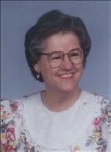 Martha Louise Waldschmidt