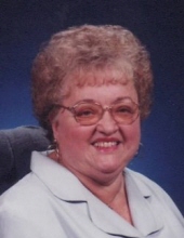 Photo of Joan Chase