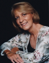 Linda Louise Bovy