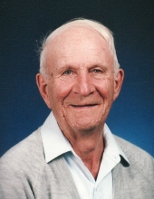 Richard E. "Dick" McNaughton