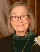 Photo of Mary Ann Nevitt