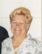 Patricia M. Tietz