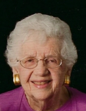 Margaret Bernice Phillips
