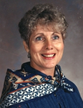 Dorothy Jean Ketterling