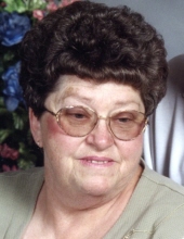 Martha Ann Roesner