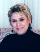 Eileen F. Holland