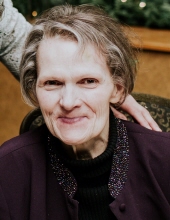 Ellen M Zielinski