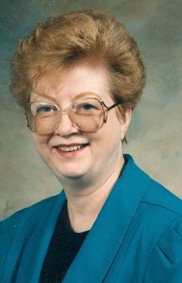 Photo of Joyce Westpfahl