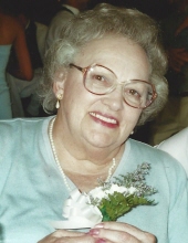 Dolores M. Smith