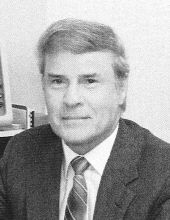 Eugene J. Beck