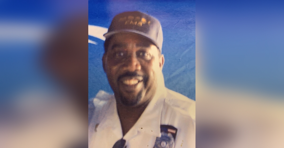 Eddie Brown Obituary - Visitation & Funeral Information
