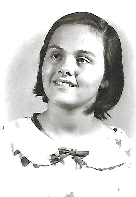 Photo of Betty Johnson
