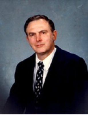 Obituary for Ralph Lacey Rogers McKenzie Mortuary