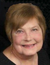 Jeanne E. Barnaskey