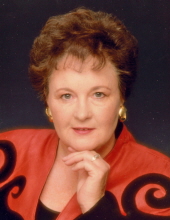 Diane Kay Fenton