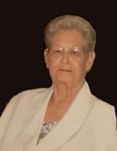 Beverly Ann Hoffman