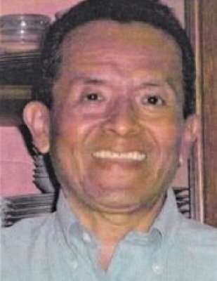Photo of Julio Mayor