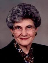 Shirley Ann Klages