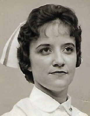 Photo of Pearl Cocanougher