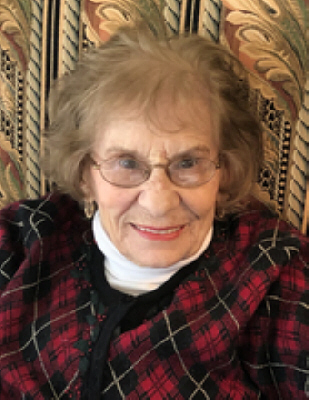 Pauline C. Hand Mays Landing, New Jersey Obituary