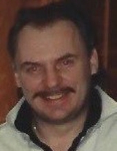 Gary G. Kuprych