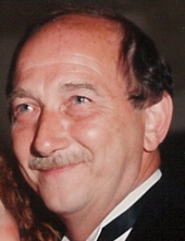 Bernard Joseph Perun