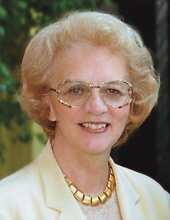 Photo of Dr. Rebekah Horton