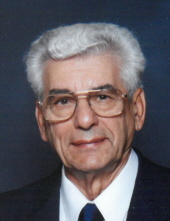 Vincent J. DiGregorio