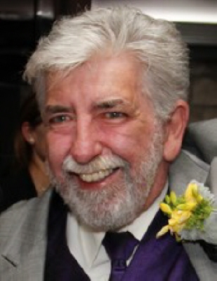 Photo of Dennis Connelly