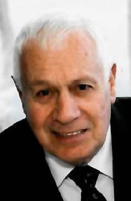 Stephen M. Demetri