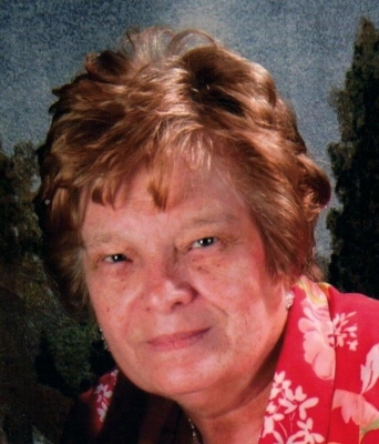 Photo of Joyce Chartier