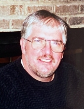 William S. "Billy"  Campbell