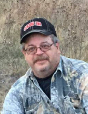 Philip Eric Broderson