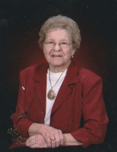 Marguerite Elaine Irby