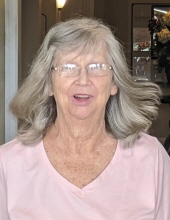 Nancy Louise Lynch  Robinson