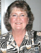 Linda J. Hubenschmidt