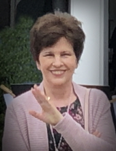 Joyce Ann Slusser