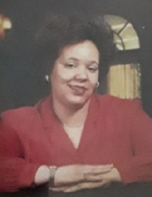 Photo of Dorothy Parks