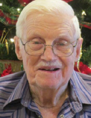Francis Edward Pedersen