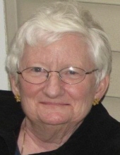 Bonnie Ann Simpson