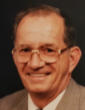 Herbert Webber Lloyd Sr.