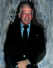 Jerry Morgan Eidson