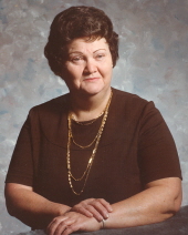 Velma E. Meek