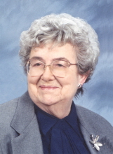 Eunice Marie Kuhn