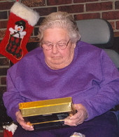 Doris Ann Dubois
