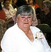 Gwen E. Yeager
