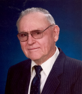 Lester C. Raines