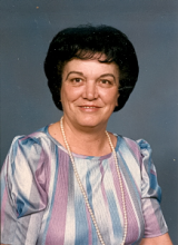 Marjorie L. Kueser